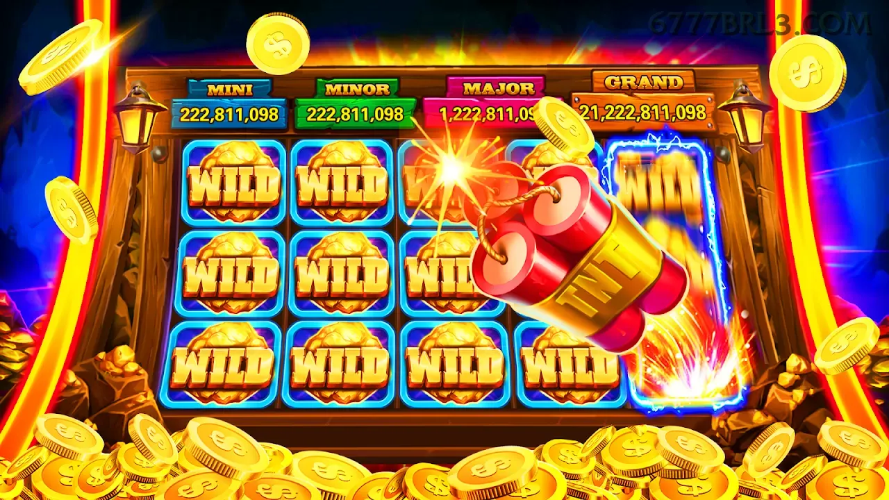 Gates of Olympus slot 6777brl